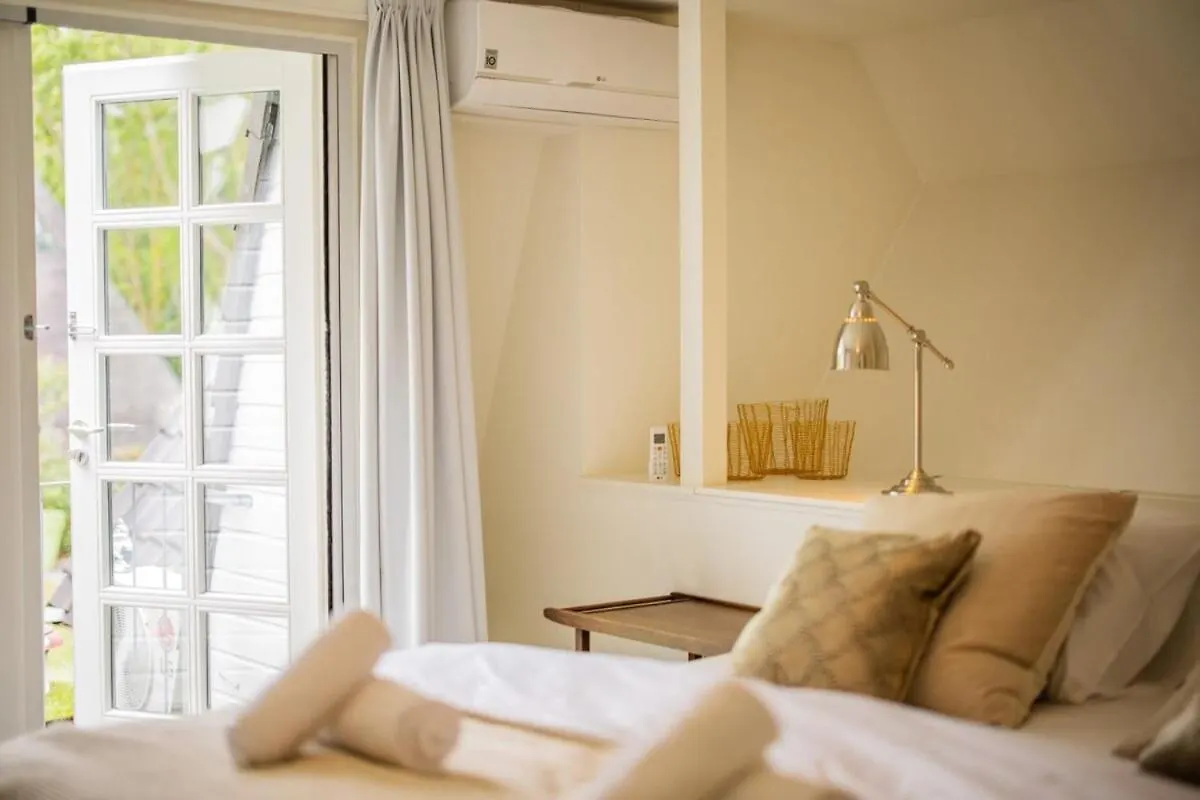 Fabulous 4 Bedroom Villa Eindhoven - Ks10 Nederländerna
