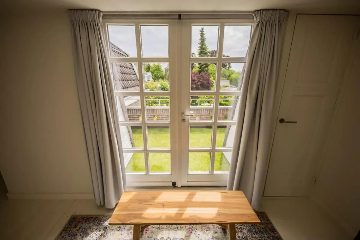 Fabulous 4 Bedroom Villa Eindhoven - Ks10 Nederländerna
