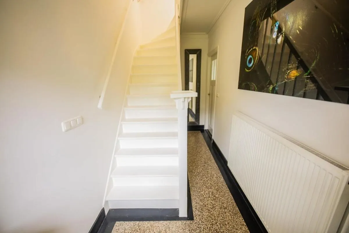 Fabulous 4 Bedroom Villa Eindhoven - Ks10 Semesterbostad