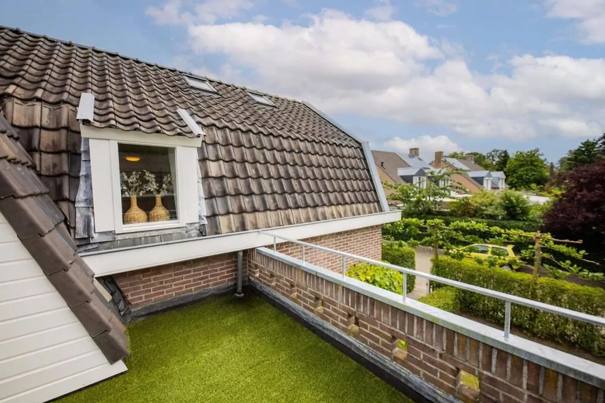 Fabulous 4 Bedroom Villa Eindhoven - Ks10 Semesterbostad