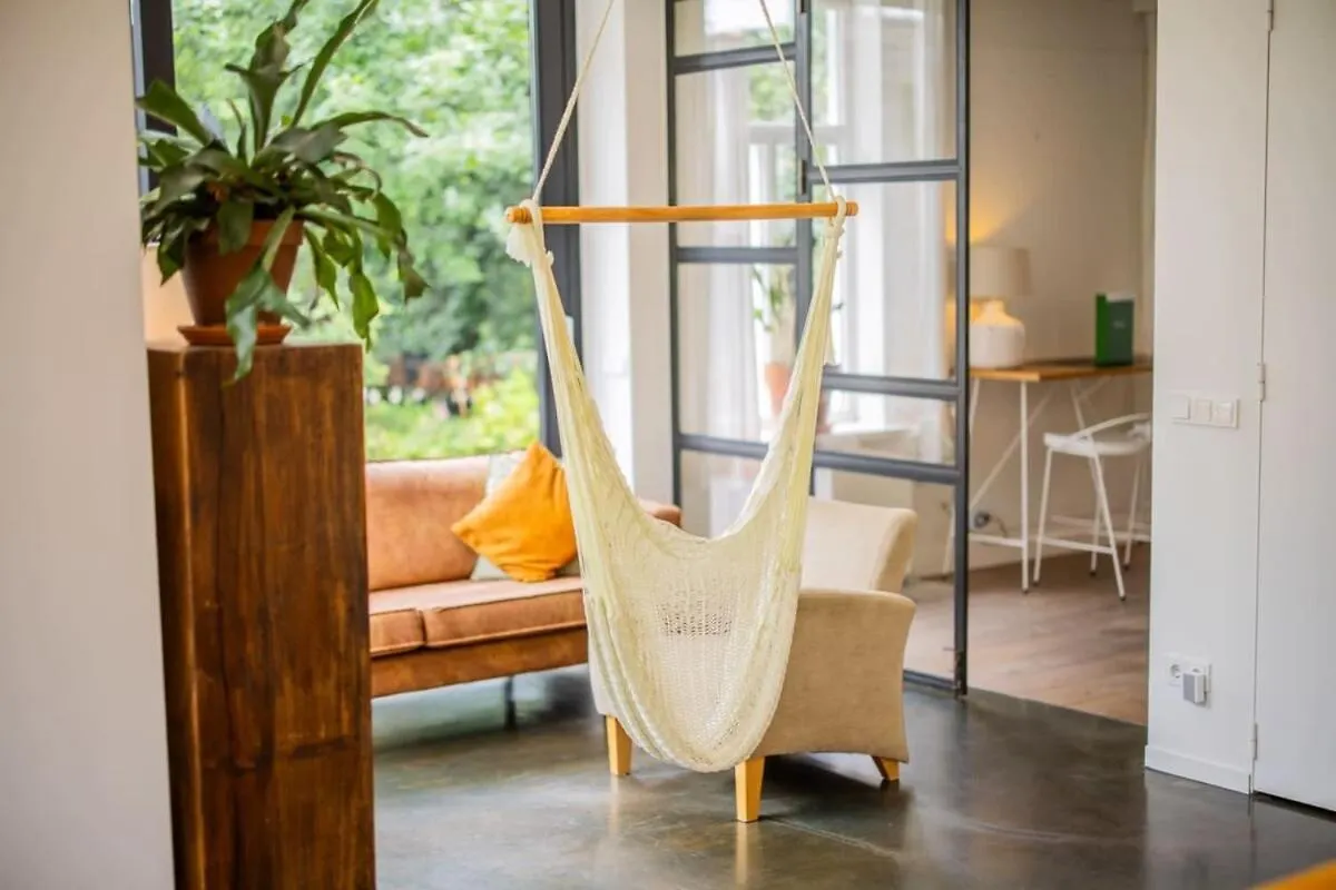 Fabulous 4 Bedroom Villa Eindhoven - Ks10 Semesterbostad